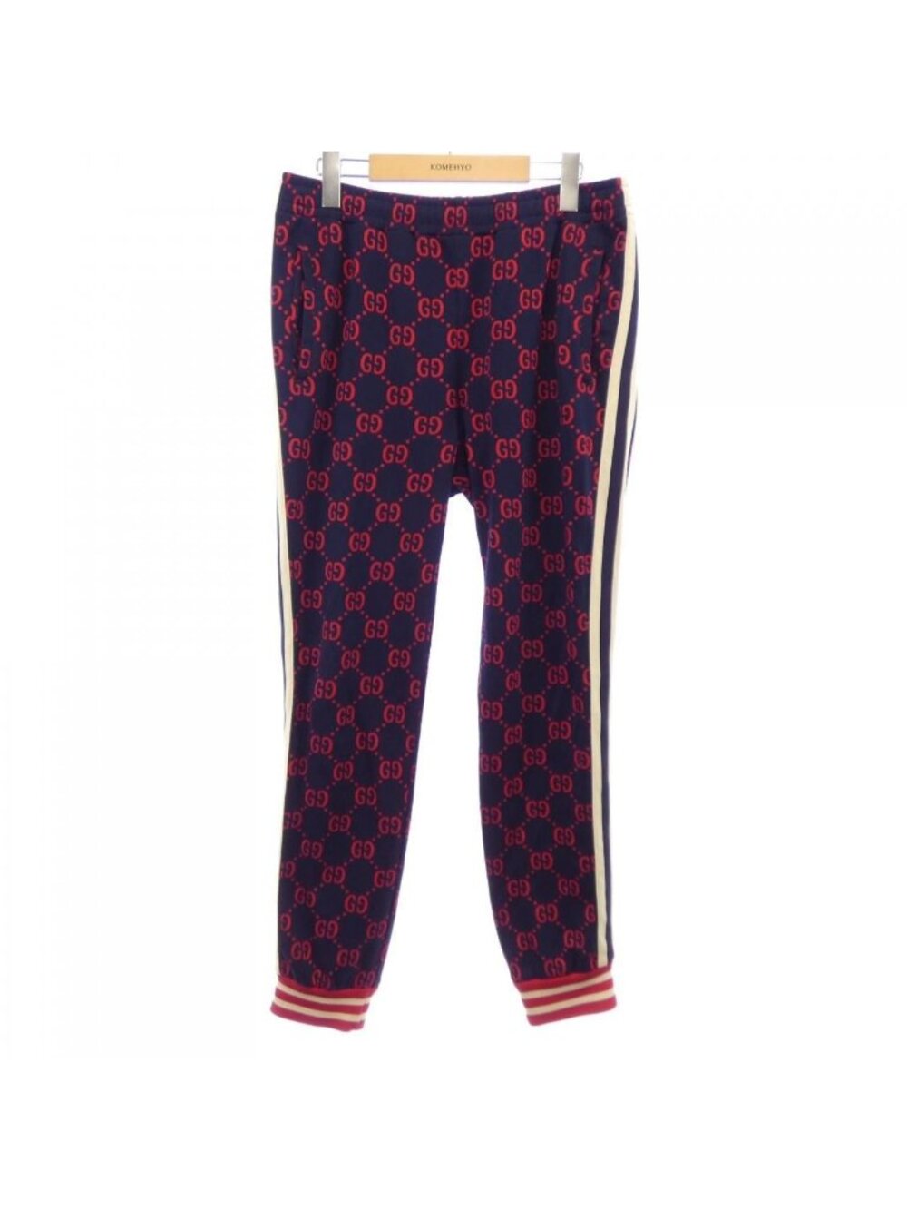 Gucci Pants Navy